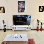 Luxury Private Studio