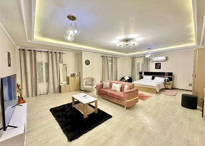 Luxury Private Studio