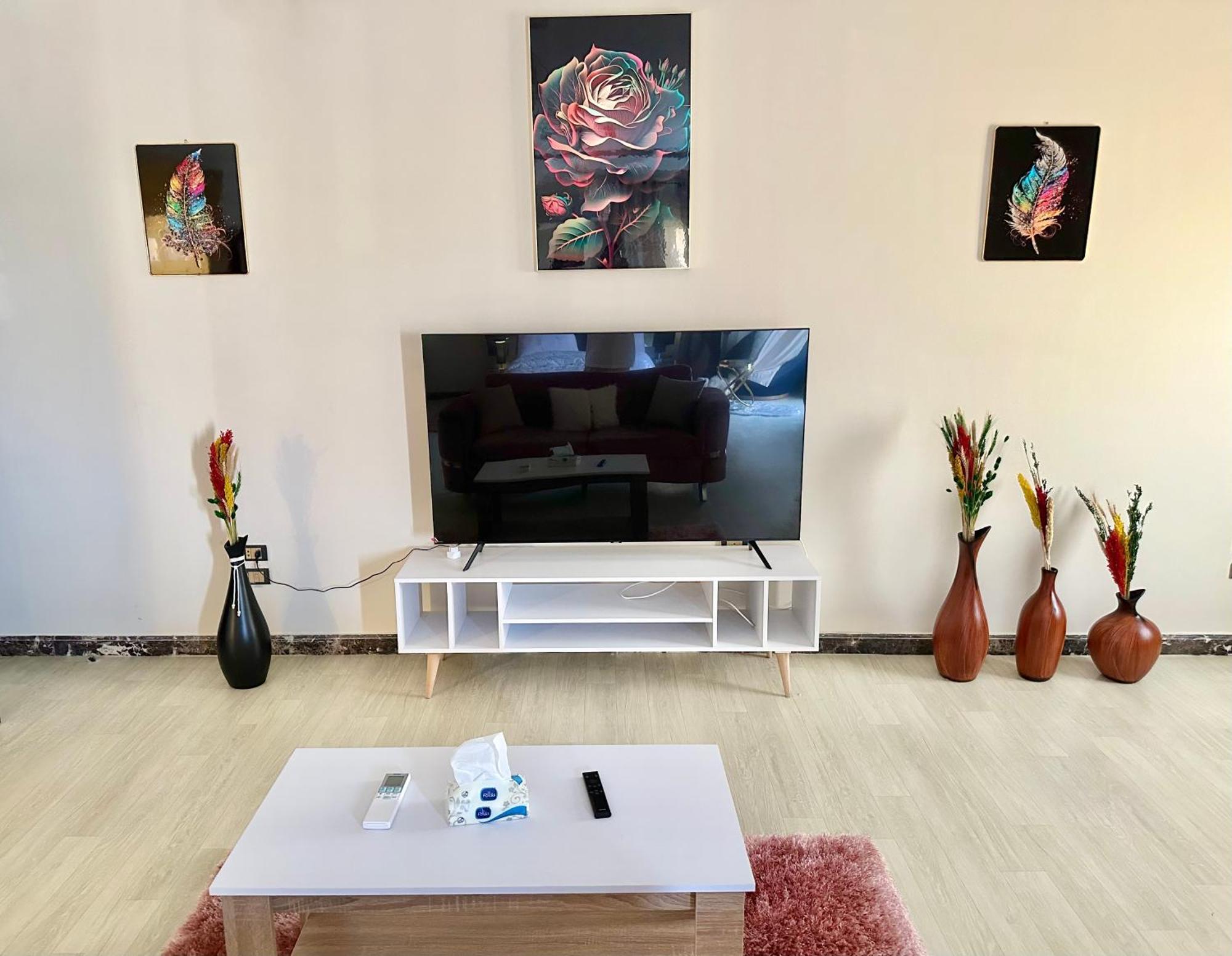 Apartment Luxury Private