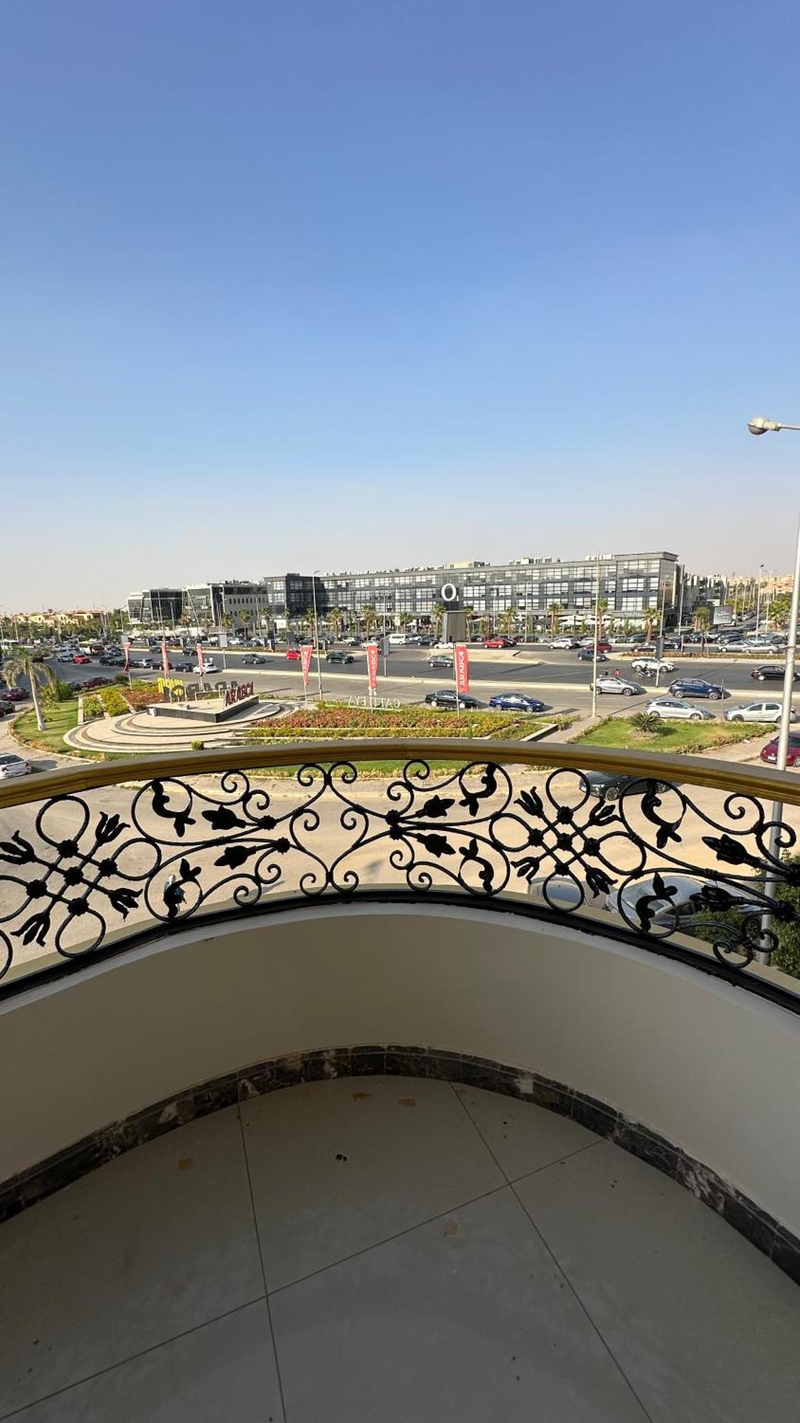Apartment Luxury Private