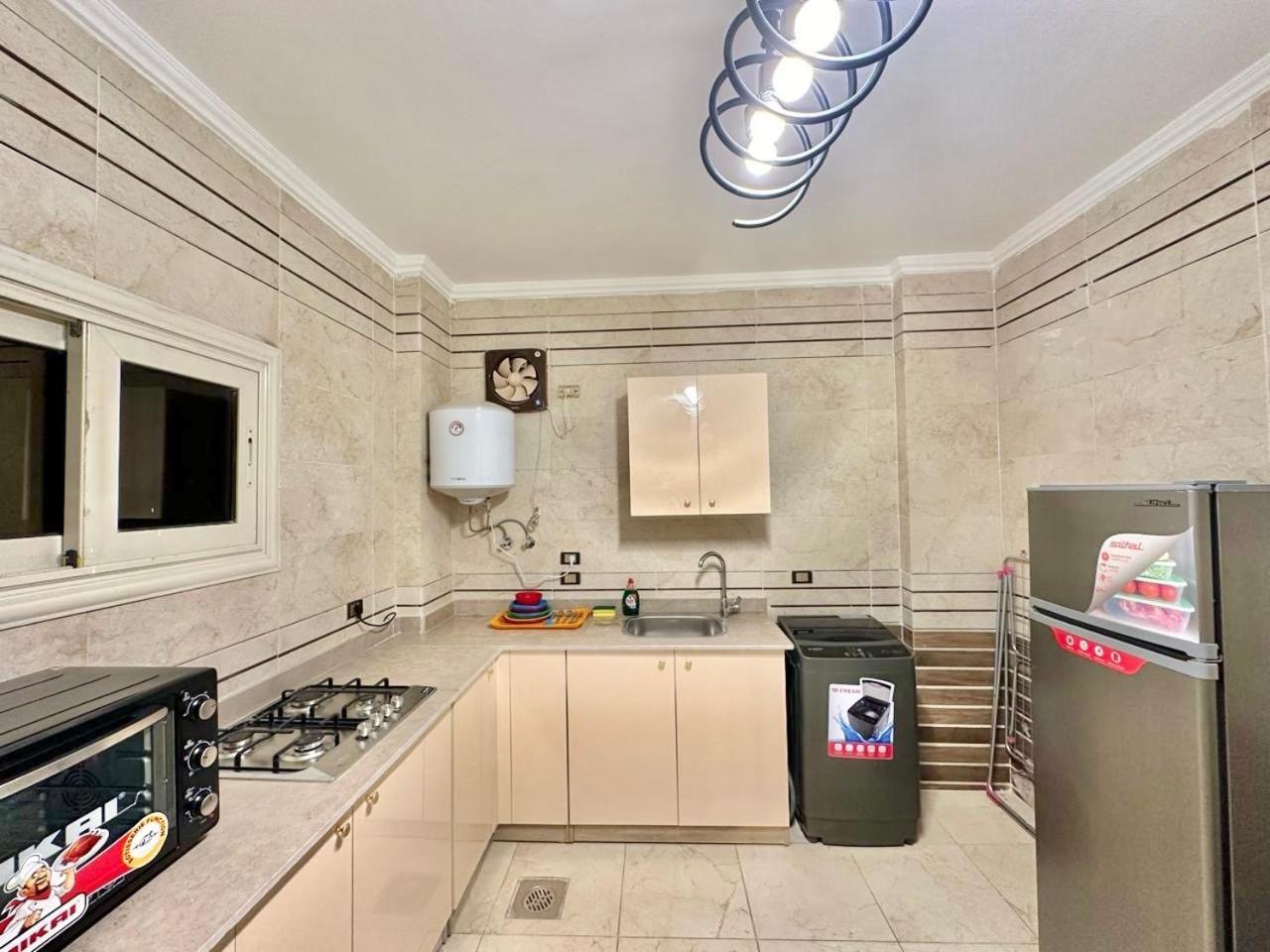 Luxury Private Apartment *