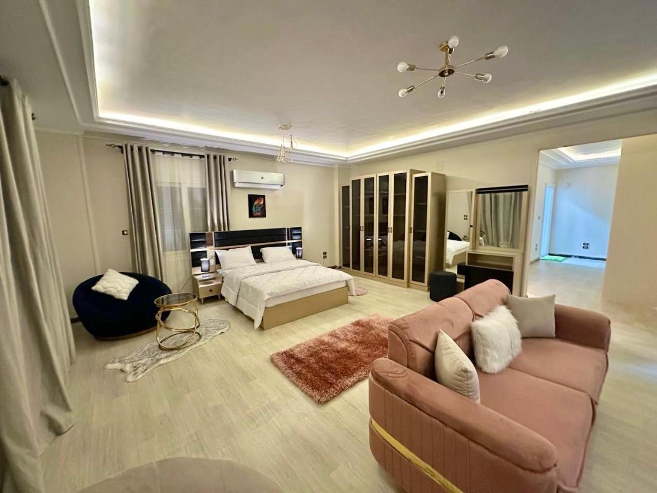 Apartment Luxury Private Cairo