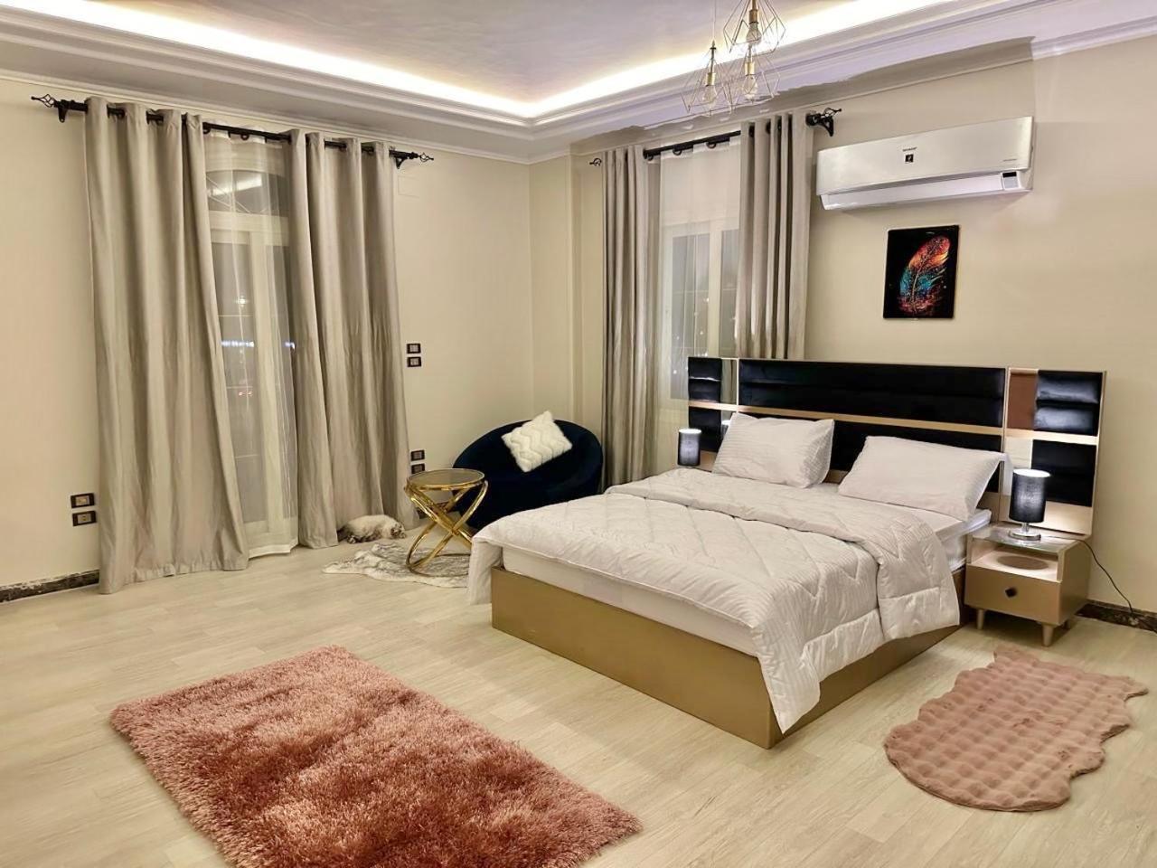 Luxury Private Apartment *