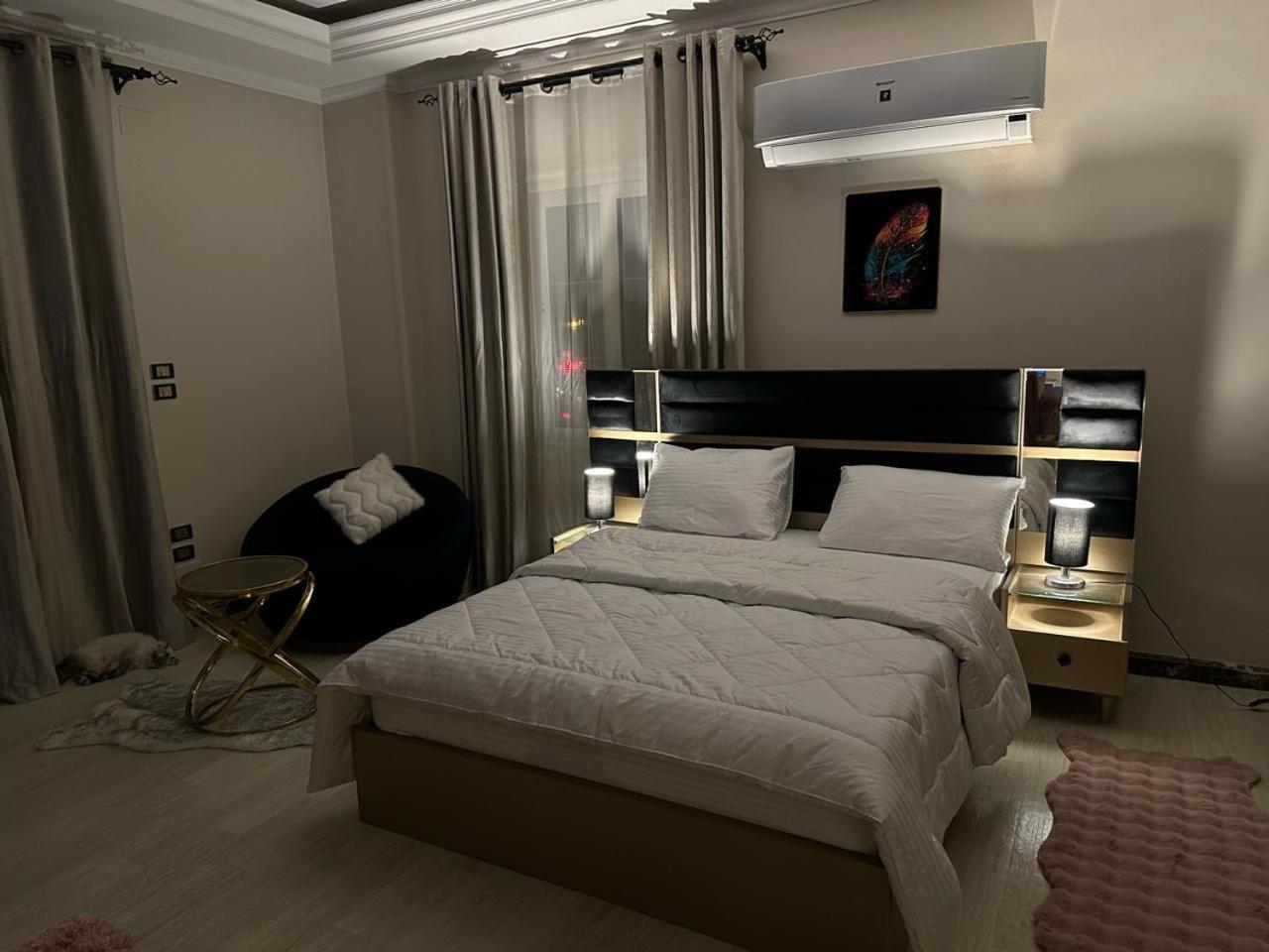 Luxury Private Apartment