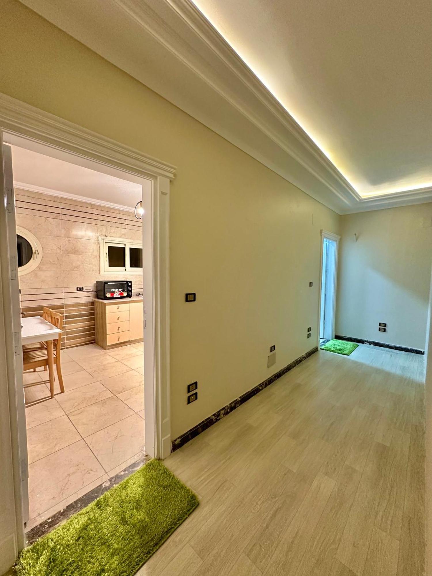 Luxury Private Apartment Cairo
