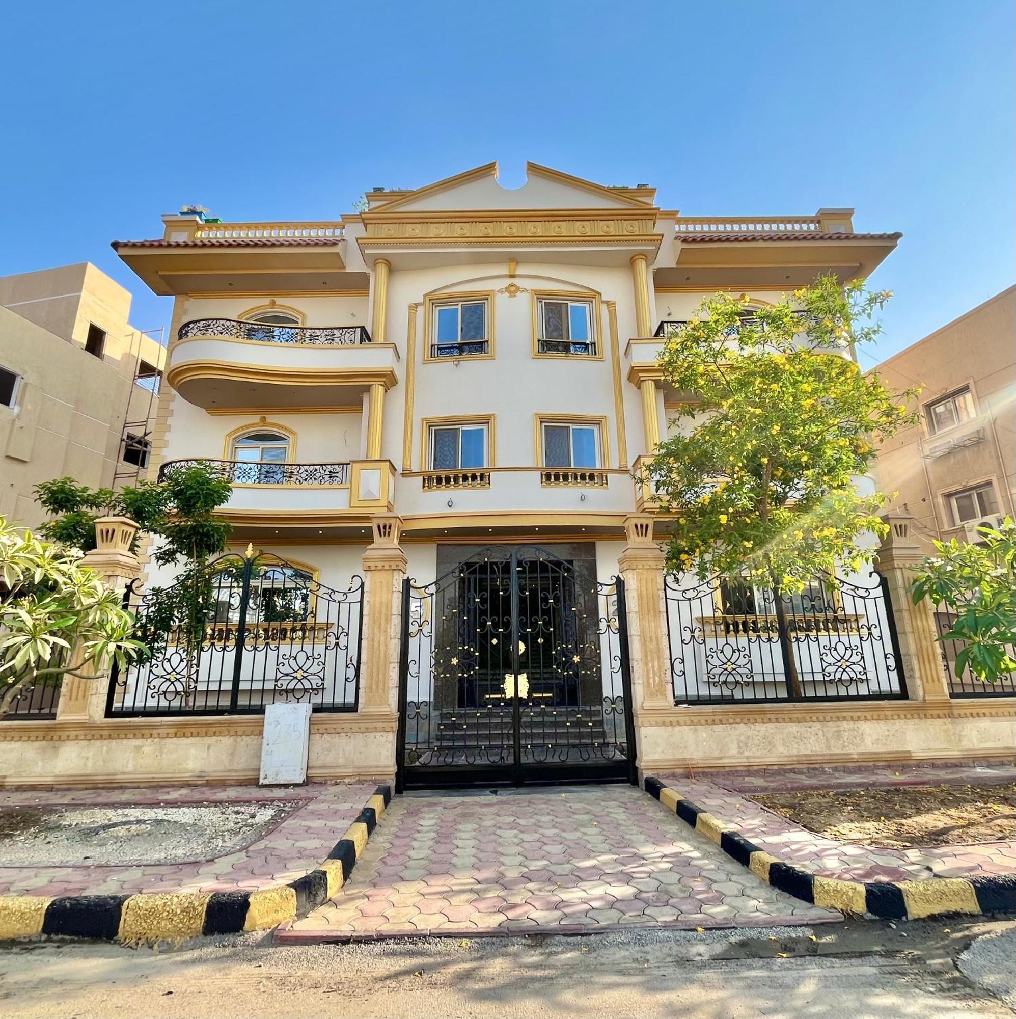 Apartment Luxury Private