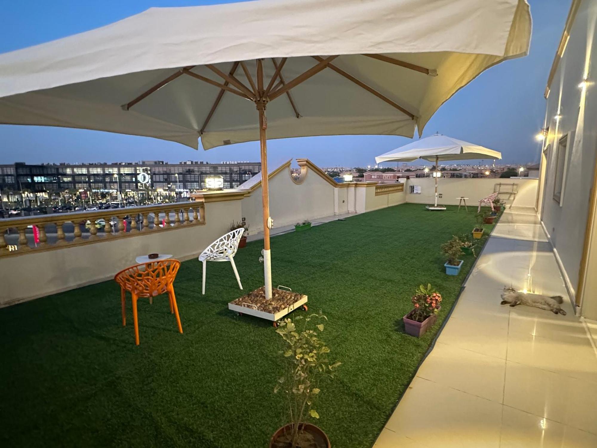 Appartamento Luxury Private Il Cairo